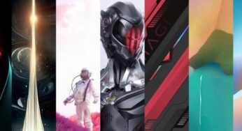 Télécharger les fonds d’écran de Red Magic 8 Pro