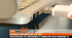 reparer-cle-usb-avec-powerShell