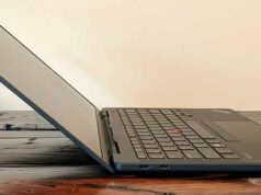 Lenovo ThinkPad X13s-2022