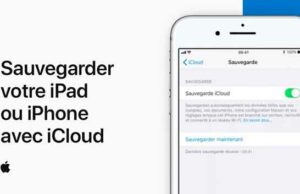 Problemes-Sauvegarde-iCloud