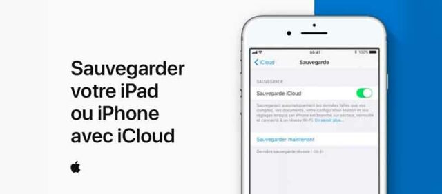 Problemes-Sauvegarde-iCloud