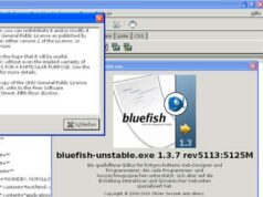 bluefish-opensource