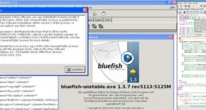 bluefish-opensource