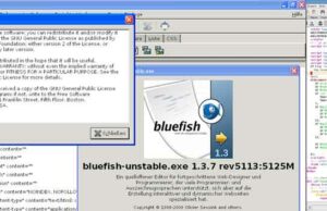 bluefish-opensource