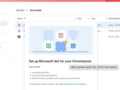 chromeOS-Microsoft-365