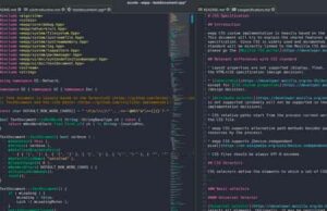 ecode-opensource-IDE