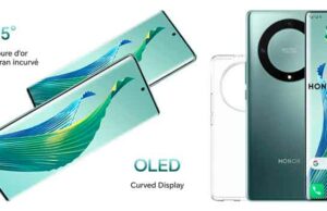 nouveau-honor-magic5-lite-5G