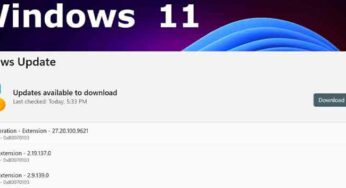 L’erreur 0x80070103 sur Windows 11 peut être ignorée en toute sécurité