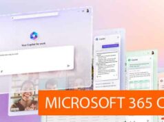 Microsoft-365-Copilot