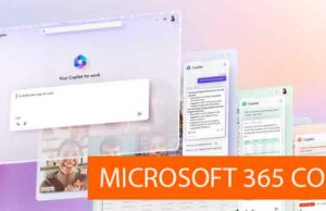Microsoft-365-Copilot