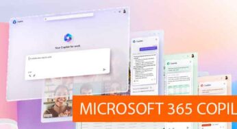 Copilot, l’IA de Microsoft qui va tout changer sur Word, Excel, Outlook et PowerPoint