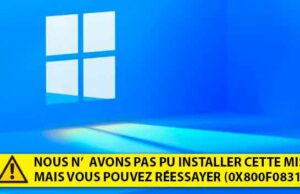 comment-regler-lerreur-0x800f0831