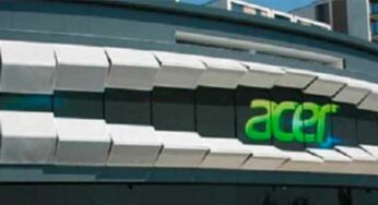 160 Go de données d’Acer en circulation dans le Dark web