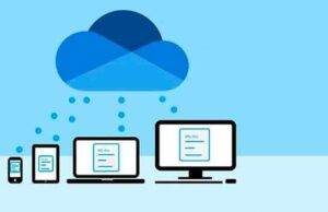 onedrive-fonctionnalités