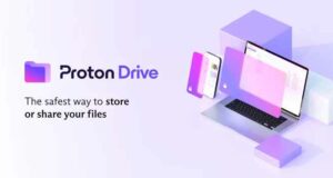 proton-drive-cloud