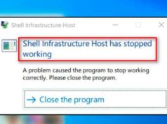 shell-infrastructure-host-sihost.exe