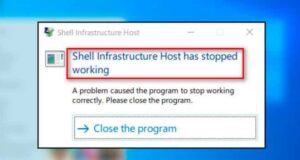 shell-infrastructure-host-sihost.exe