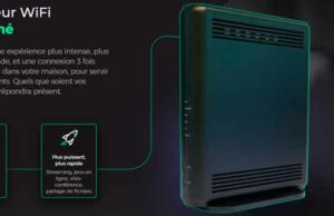 Box internet avec Wi-Fi 6, Wi-Fi 5 ou Wi-Fi 7 - quelles sont les différences et les avantages