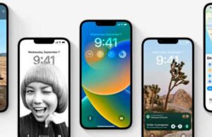 IOS 16.4.1