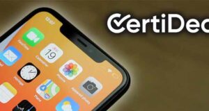 certideal-iphone-12