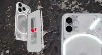 Nothing Phone (2) : date de sortie confirmée pour l’été