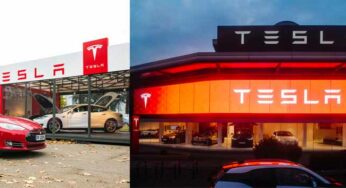 Tesla : énorme fuite de 100Go de données et documents internes