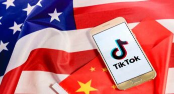 TikTok bientôt interdit aux États-Unis pour des raisons de sécurité nationale