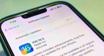 Apple déploie une mise à jour pour corriger 3 failles de sécurité
