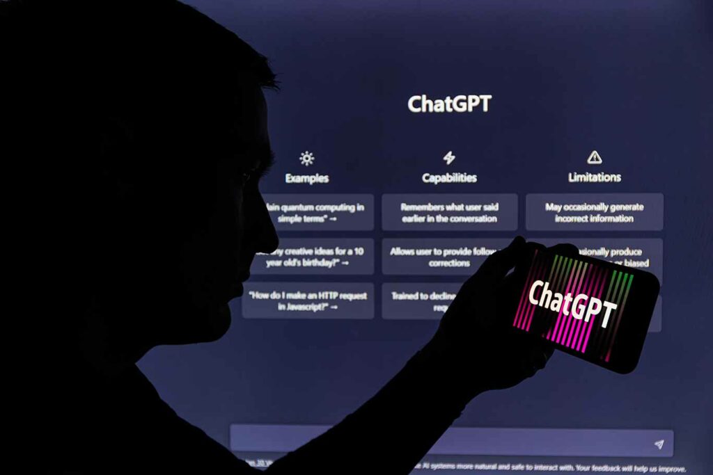OpenAI lance l’application officielle de ChatGPT pour iOS