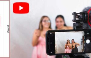 YouTube Stories Fin