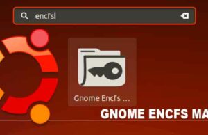 gnome-encfs-manager