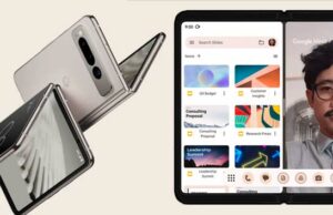 google-pixel-fold-io2023