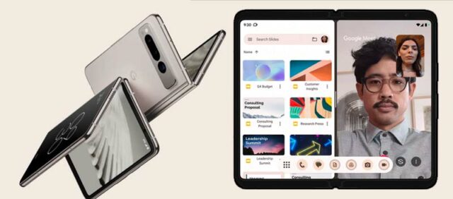 google-pixel-fold-io2023