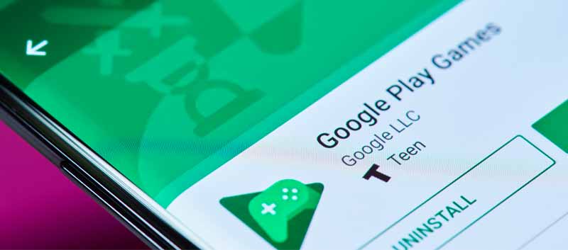 google play for apple watch