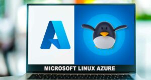 microsoft-linux-azure