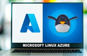 microsoft-linux-azure