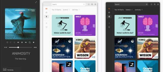 musicpod-ubuntu