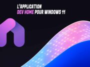 Microsoft-dev-home-app