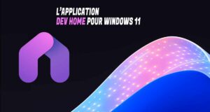 Microsoft-dev-home-app