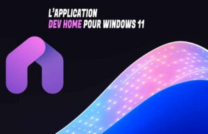 Microsoft-dev-home-app