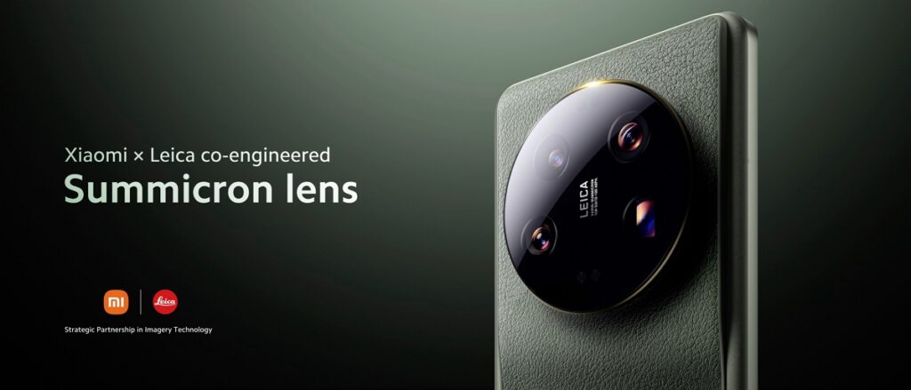 Xiaomi Leica