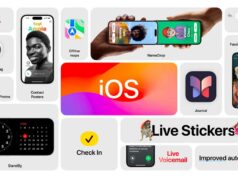 iOS-17-Nouveates-WWDC-2023