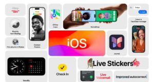 iOS-17-Nouveates-WWDC-2023