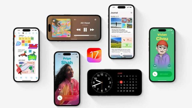 ios-17-iphone