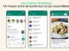 les-canaux-whatsapp-nouveauté