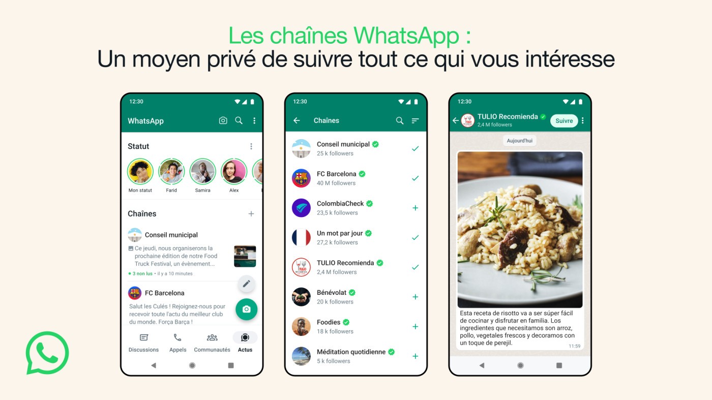 les-canaux-whatsapp