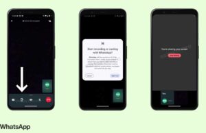 nouveauté-Partage-ecran-WhatsApp