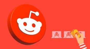Des pirates menacent Reddit de leaker 80 Go de données volées