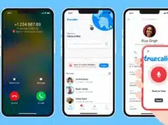 techcroute-TrueCaller-enregistrement-appels