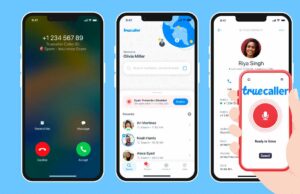 techcroute-TrueCaller-enregistrement-appels